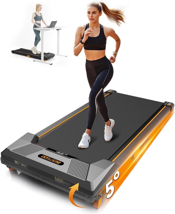 Walking Pad Treadmill